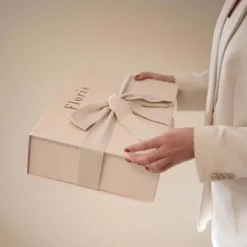 Kraamcadeau Stel jouw eigen kraampakket samen. Met de cadeaubox op maat geef je een uniek en persoonlijk