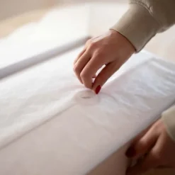 Kraamcadeau Stel jouw eigen kraampakket samen. Met de cadeaubox op maat geef je een uniek en persoonlijk
