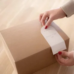 Kraamcadeau Stel jouw eigen kraampakket samen. Met de cadeaubox op maat geef je een uniek en persoonlijk