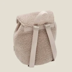 Kraamcadeau Teddy backpack - Old School Beige