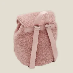 Kraamcadeau Teddy backpack - Old School Pink