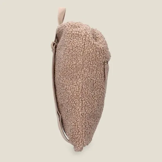 Kraamcadeau Teddy gymtas van Kidzroom