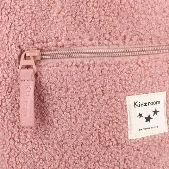 Kraamcadeau Teddy gymtas van Kidzroom