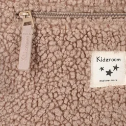 Kraamcadeau Teddy gymtas van Kidzroom