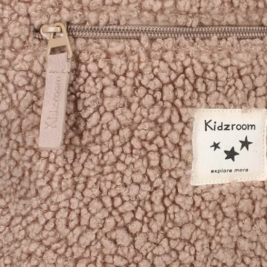 Kraamcadeau Teddy gymtas van Kidzroom