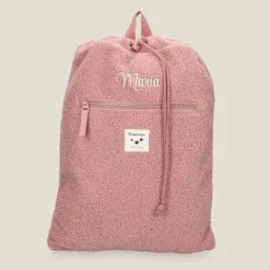 Kraamcadeau Teddy gymtas van Kidzroom