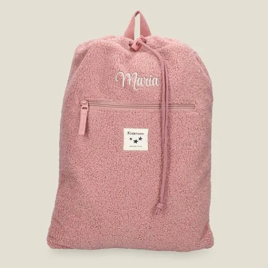 Kraamcadeau Teddy gymtas van Kidzroom