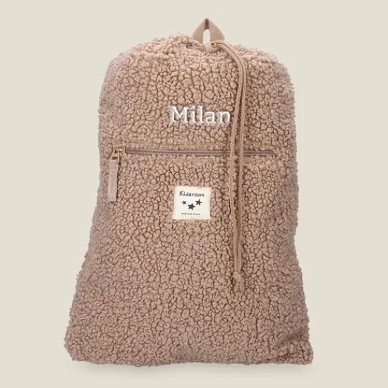 Kraamcadeau Teddy gymtas van Kidzroom