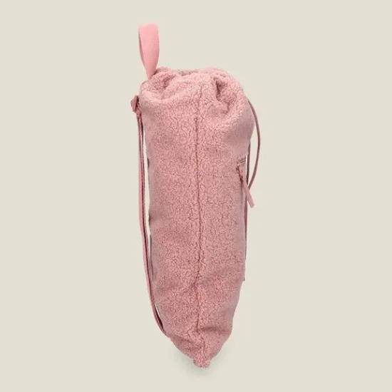Kraamcadeau Teddy gymtas van Kidzroom