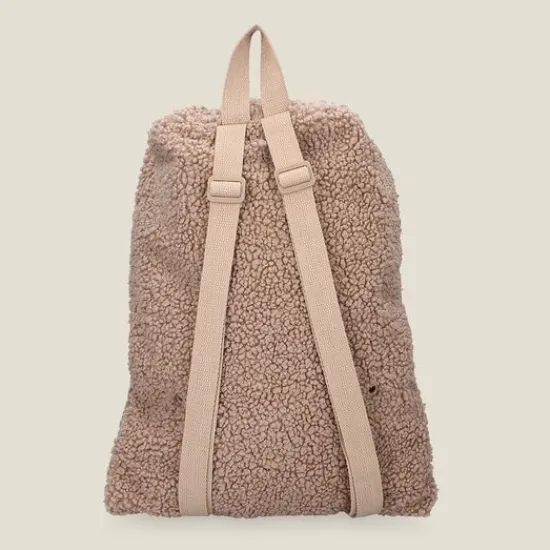 Kraamcadeau Teddy gymtas van Kidzroom