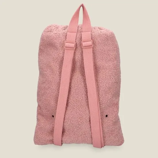 Kraamcadeau Teddy gymtas van Kidzroom
