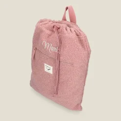 Kraamcadeau Teddy gymtas van Kidzroom