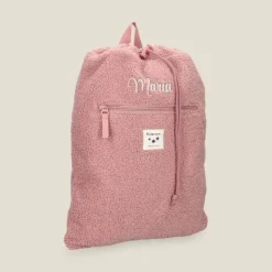 Kraamcadeau Teddy gymtas van Kidzroom