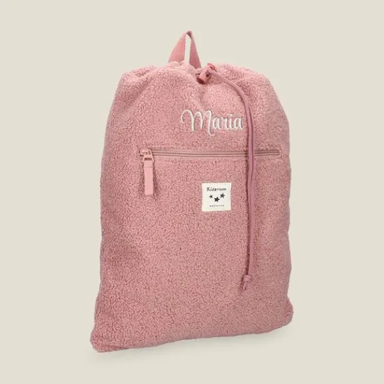 Kraamcadeau Teddy gymtas van Kidzroom