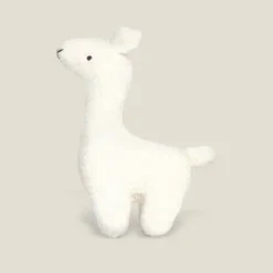 Kraamcadeau Teddy knuffel Lama - Jollein
