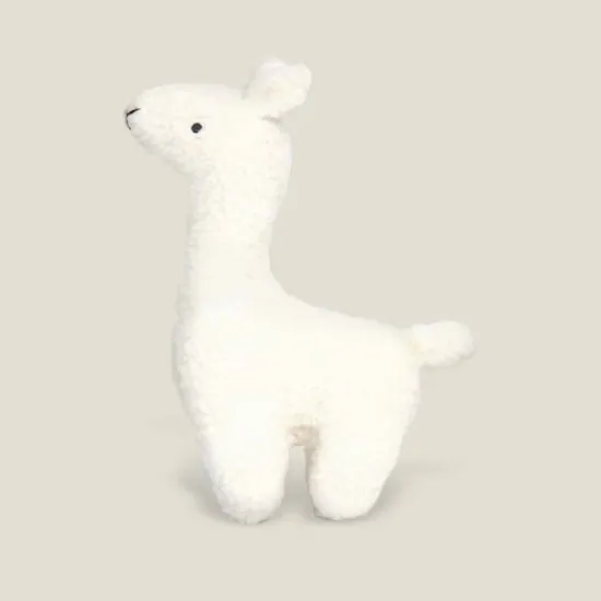 Kraamcadeau Teddy knuffel Lama - Jollein