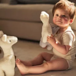 Kraamcadeau Teddy knuffel Lama - Jollein