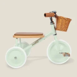 Kraamcadeau Trike Mint - Banwood
