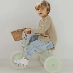 Kraamcadeau Trike Mint - Banwood