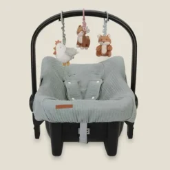 Kraamcadeau Trilfiguur – Little Dutch
