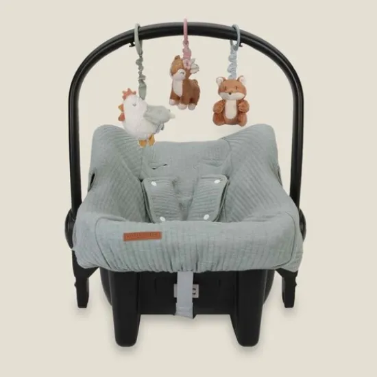Kraamcadeau Trilfiguur – Little Dutch
