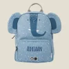 Kraamcadeau Trixie rugzak - Elephant