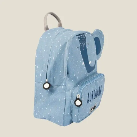 Kraamcadeau Trixie rugzak - Elephant
