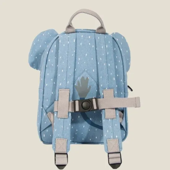 Kraamcadeau Trixie rugzak - Elephant