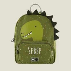 Kraamcadeau Trixie rugzak - Mr. Dino