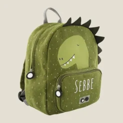 Kraamcadeau Trixie rugzak - Mr. Dino