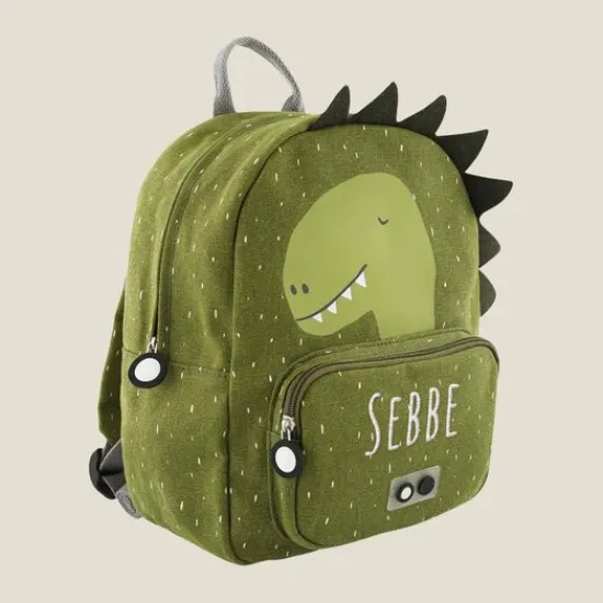 Kraamcadeau Trixie rugzak - Mr. Dino