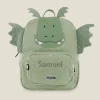 Kraamcadeau Trixie rugzak - Mr. Dragon