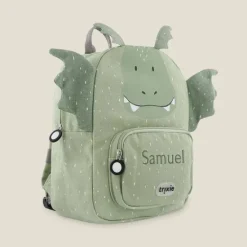 Kraamcadeau Trixie rugzak - Mr. Dragon