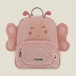 Kraamcadeau Trixie rugzak - Mrs. Butterflies
