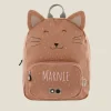 Kraamcadeau Trixie rugzak - Mrs. Cat