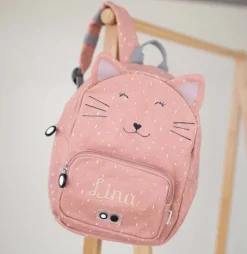 Kraamcadeau Trixie rugzak - Mrs. Cat
