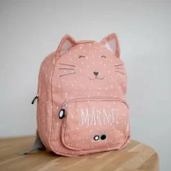 Kraamcadeau Trixie rugzak - Mrs. Cat