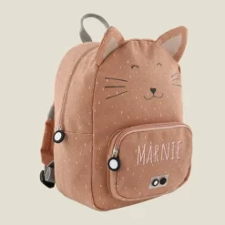 Kraamcadeau Trixie rugzak - Mrs. Cat