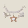 Kraamcadeau Wagenspanner - Deepsea - Jollein