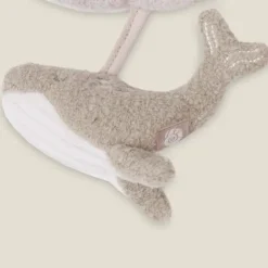 Kraamcadeau Wagenspanner - Deepsea - Jollein