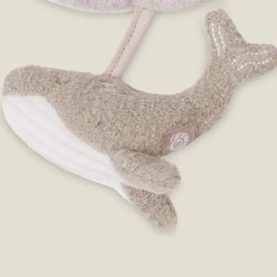 Kraamcadeau Wagenspanner - Deepsea - Jollein