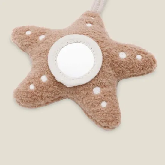 Kraamcadeau Wagenspanner - Deepsea - Jollein