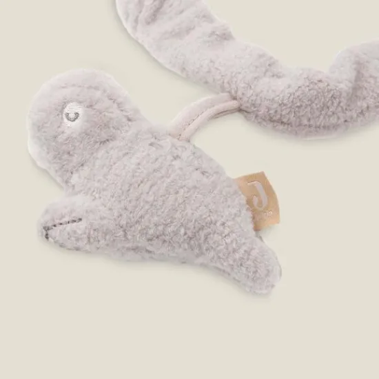 Kraamcadeau Wagenspanner - Deepsea - Jollein