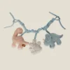 Kraamcadeau Wagenspanner - Roarsome - Jollein