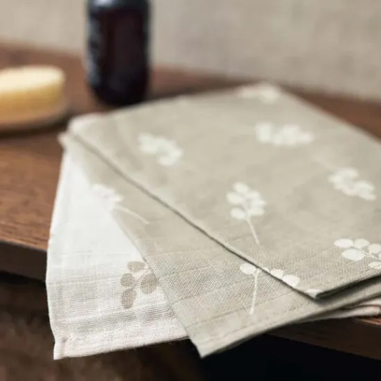 Kraamcadeau Washandjes - Jollein