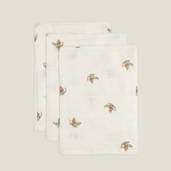 Kraamcadeau Washandjes - Jollein