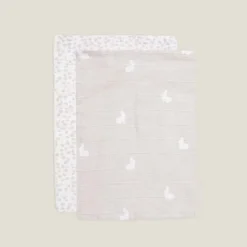 Kraamcadeau Washandjes - Jollein