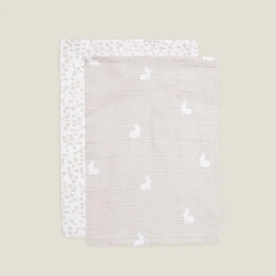 Kraamcadeau Washandjes - Jollein