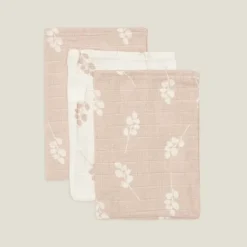 Kraamcadeau Washandjes - Jollein
